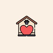 House & Cages